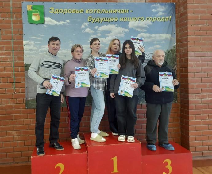 Городские соревнования по стрельбе из пневматической винтовки.