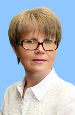 Смирнова Наталья Евгеньевна Смирнова Наталья Евгеньевна