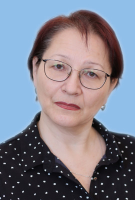 Кузьмина Елена Карповна Кузьмина Елена Карповна