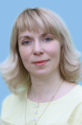 Сычева Ольга Михайловна Сычева Ольга Михайловна