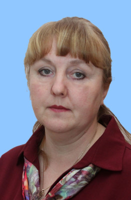 Горынцева Елена Николаевна Горынцева Елена Николаевна