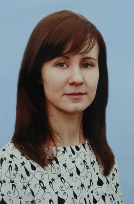 Валова Юлия Владимировна Валова Юлия Владимировна