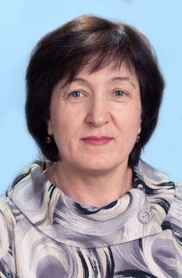Фетисова Татьяна Алексеевна Фетисова Татьяна Алексеевна