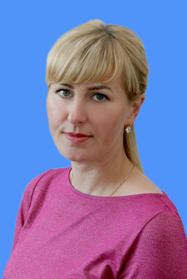 Шалагинова Татьяна Владимировна Шалагинова Татьяна Владимировна