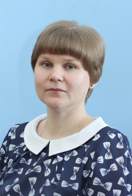 Якубенко Ольга Ивановна Якубенко Ольга Ивановна