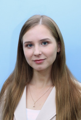 Микишева Алина Андреевна Микишева Алина Андреевна