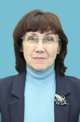 Елизарова Лариса Анатольевна Елизарова Лариса Анатольевна