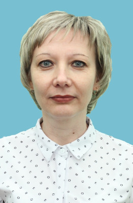Жолобова Лариса Александровна Жолобова Лариса Александровна